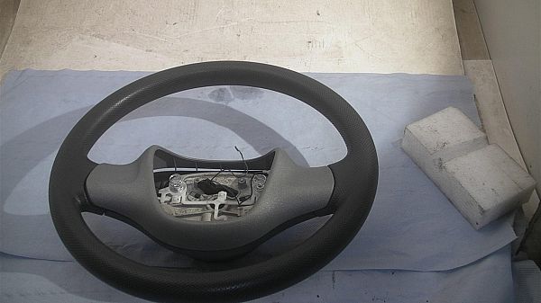 Lenkrad, der Airbag wird nicht mitgeliefert SMART FORTWO Coupe (451)