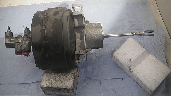 Brake - booster SMART FORTWO Coupe (451)
