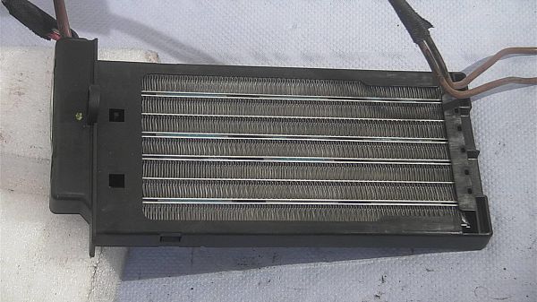 Verwarmingselement voor elektrische luchtverwarmer SMART FORTWO Coupe (451)