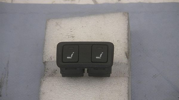 Switch - seat heater FIAT BRAVO II (198_)