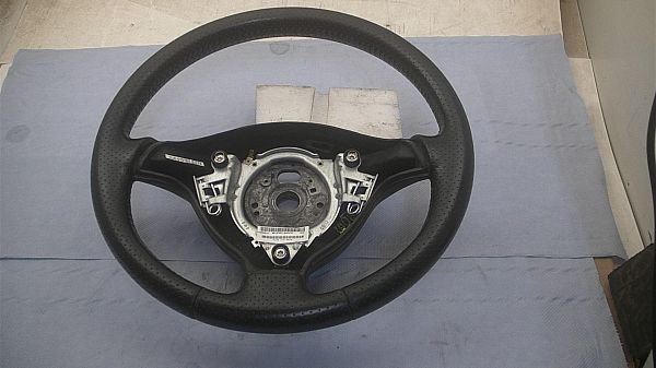 Steering wheel - airbag type (airbag not included) SKODA OCTAVIA I Combi (1U5)