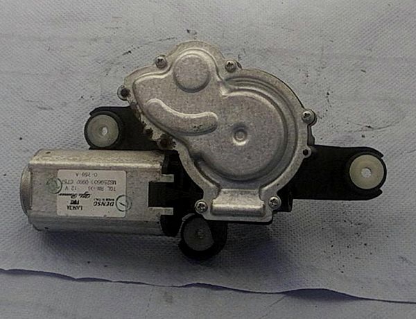 Viskermotor bag FIAT BRAVO II (198_)