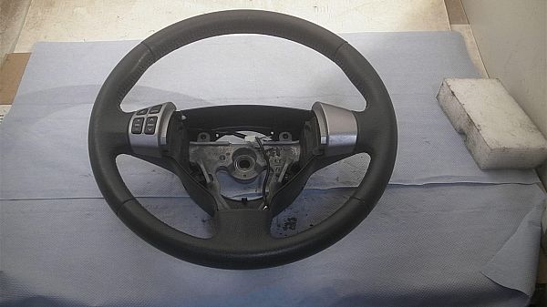 Ratt - (airbag medfølger ikke) SUZUKI SPLASH (EX)