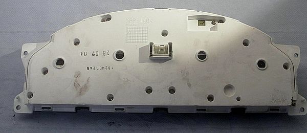 Tachometer/Drehzahlmesser VOLVO S60 I (384)