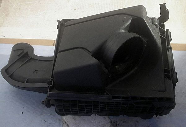 Luftfilter RENAULT LAGUNA III Sport Tourer (KT0/1)