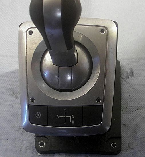 Gear shift automatic OPEL ASTRA H (A04)