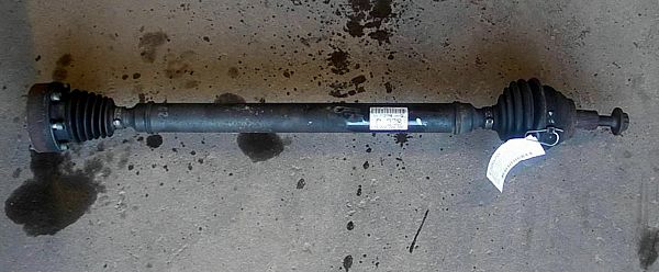 Drivaksel for VW GOLF V Estate (1K5)