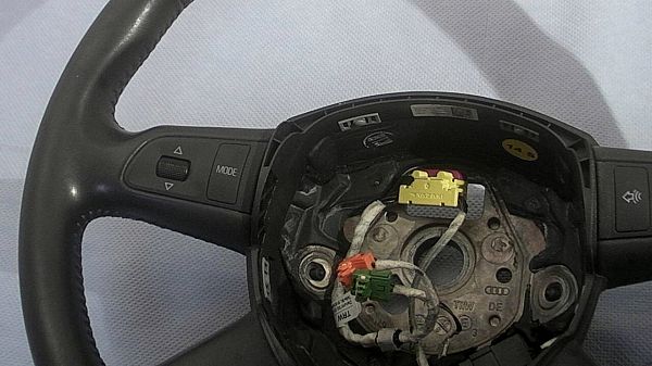Rat (airbag medfølger ikke) AUDI A6 (4F2, C6)