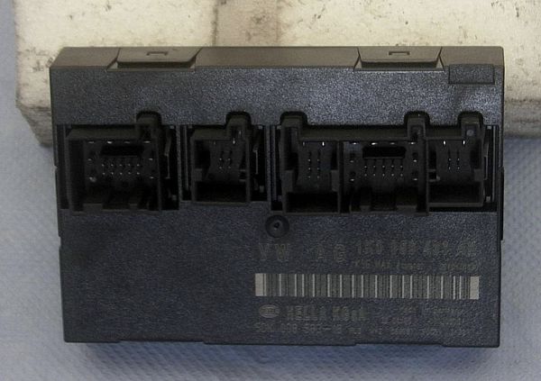 Central lock - relay VW GOLF PLUS (5M1, 521)
