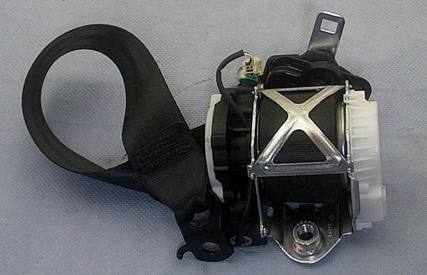 Belt strainer FIAT BRAVO II (198_)