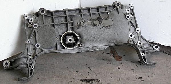 Forbro VW PASSAT (3C2)