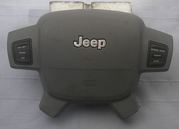 Airbag - complete JEEP GRAND CHEROKEE III (WH, WK)