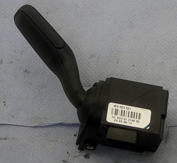 Tempomat – przełącznik AUDI A6 (4F2, C6)
