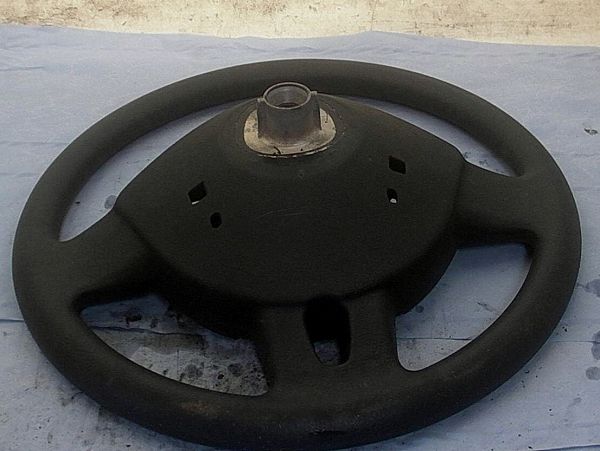 Ratt - (airbag medfølger ikke) RENAULT MASTER II Van (FD)