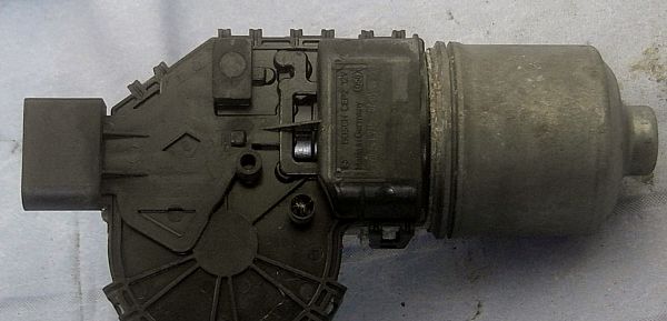 Viskermotor - for ALFA ROMEO 159 (939_)
