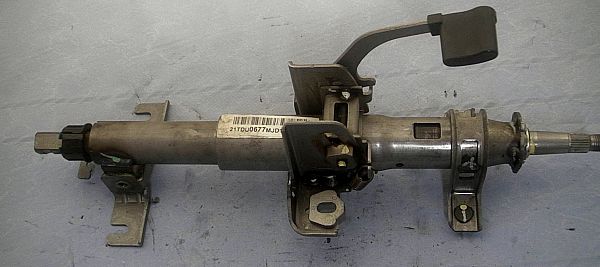Ratt - stamme CHEVROLET SPARK (M300)