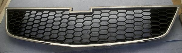 Front grid CHEVROLET SPARK (M300)