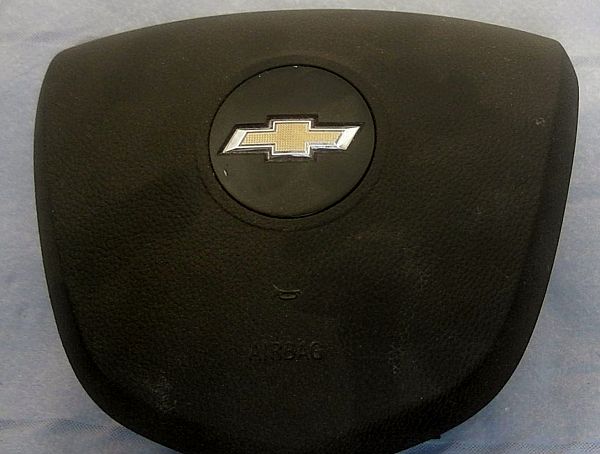 Airbag komplet CHEVROLET SPARK (M300)