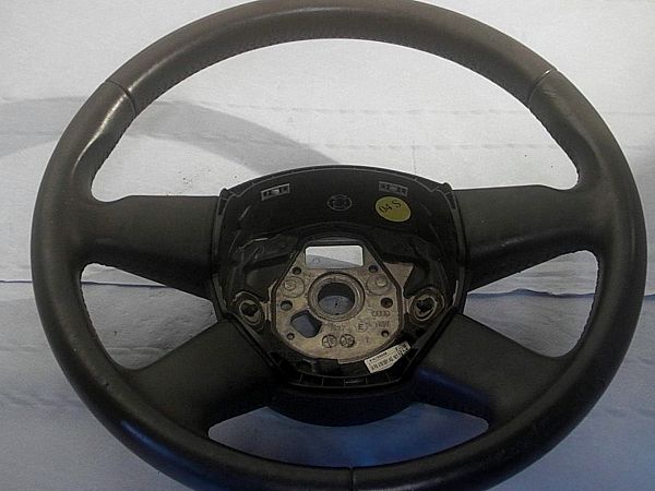 Rat (airbag medfølger ikke) AUDI A6 (4F2, C6)