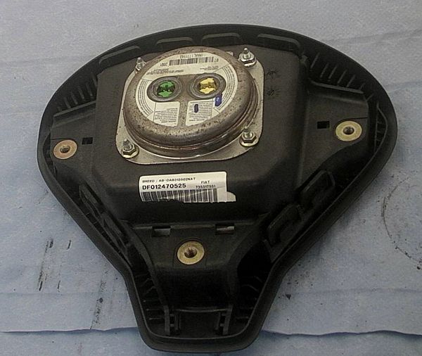 Airbag compleet FIAT STILO (192_)
