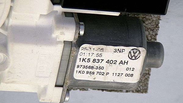Fensterhebermotor VW JETTA III (1K2)