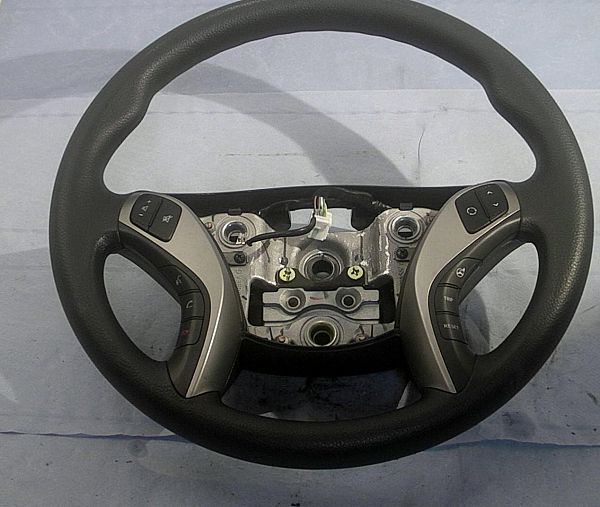 Steering wheel - airbag type (airbag not included) HYUNDAI i30 (GD)