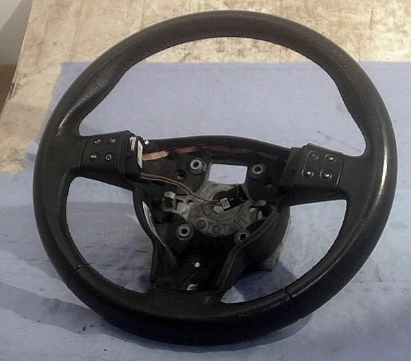 Steering wheel - airbag type (airbag not included) SEAT TOLEDO III (5P2)