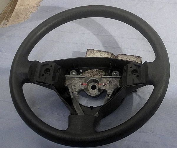 Steering wheel - airbag type (airbag not included) NISSAN PIXO (UA0)