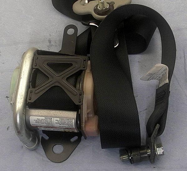 Belt strainer SUZUKI GRAND VITARA II (JT, TE, TD)