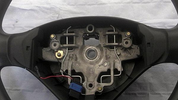 Ratt - (airbag medfølger ikke) PEUGEOT 207 CC (WD_)