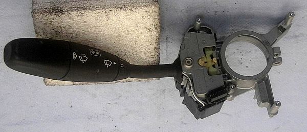 Knipperlichtschakelaar / Richtingaanwijzerschakelaar VW CRAFTER 30-50 Box (2E_)