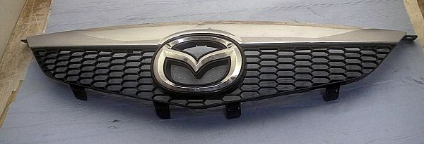 Kølergitter MAZDA 6 Station Wagon (GY)