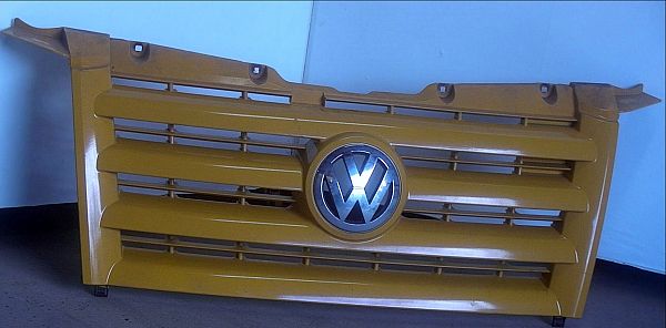 Grill / gitter VW CRAFTER 30-50 Box (2E_)
