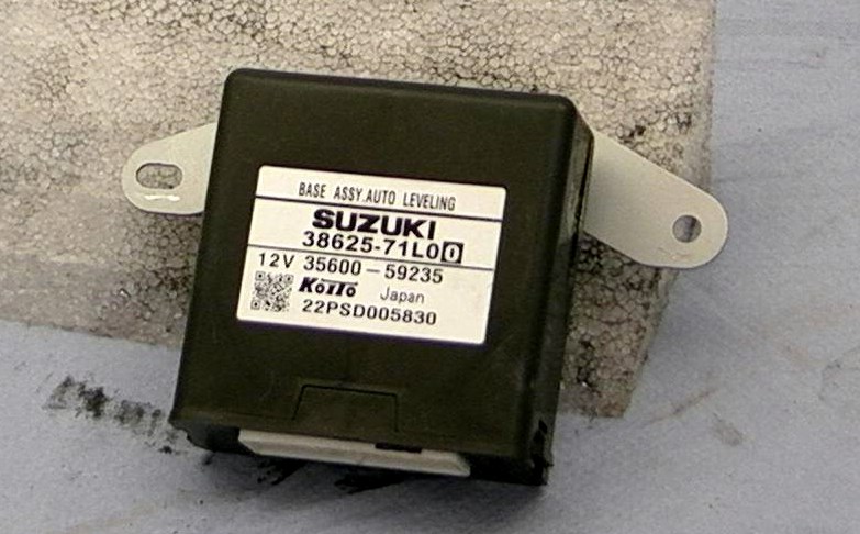 relais diverses SUZUKI SWIFT III (FZ, NZ)