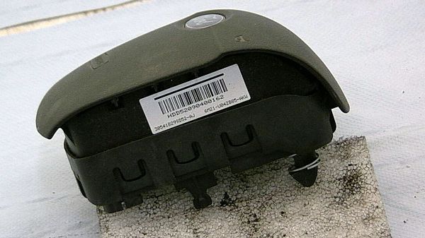 Airbag compleet FORD GALAXY (WA6)