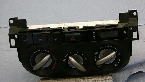Heat - regulator TOYOTA RAV 4 Mk II (_A2_)