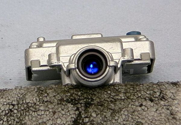 Frontkamera MERCEDES-BENZ E-CLASS T-Model (S212)
