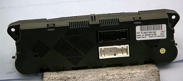Heizungsschalter FORD S-MAX (WA6)