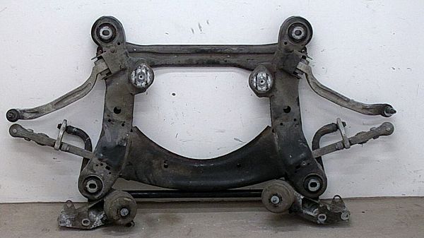 Forbro komplet AUDI A6 Avant (4F5, C6)