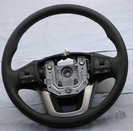 Stuurwiel – de airbag is niet inbegrepen KIA