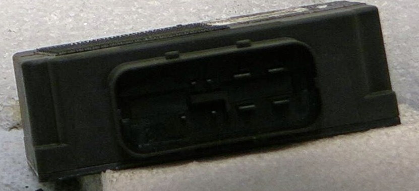 relais diverses SEAT Mii (KF1, KE1)