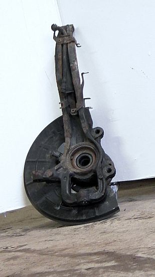 Spindel for PORSCHE CAYENNE (9PA)