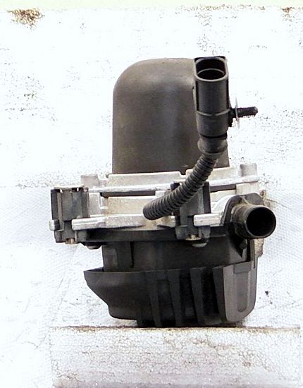 Catalytic converter pump PORSCHE CAYENNE (9PA)