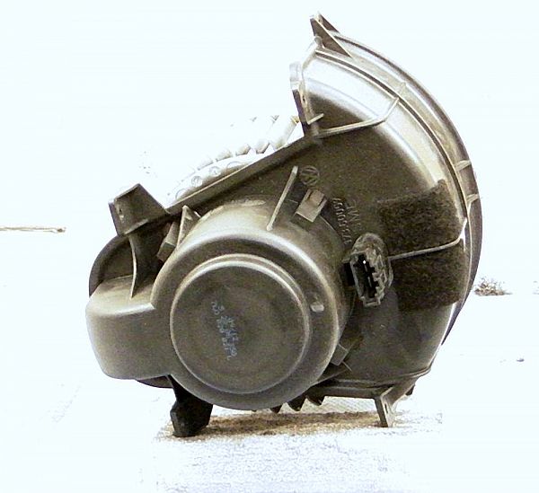 Kachel Ventilatiemotor / aanjager PORSCHE CAYENNE (9PA)