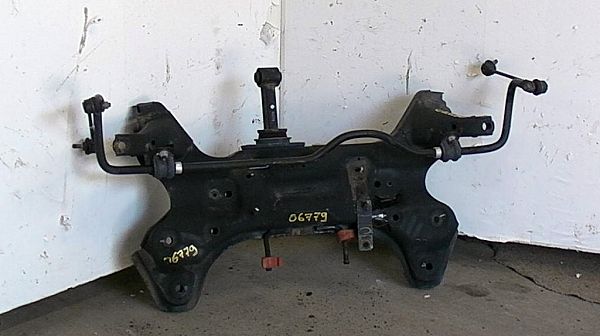 Forbro KIA