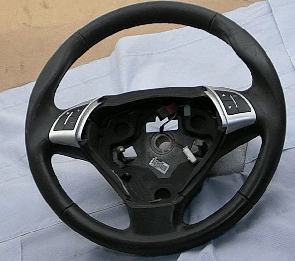 Ratt - (airbag medfølger ikke) FIAT