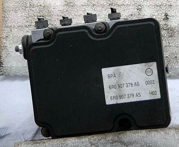 ABS Pumpe SEAT