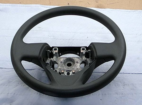 Steering wheel - airbag type (airbag not included) MITSUBISHI