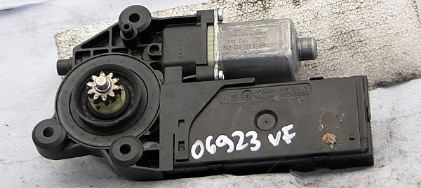Fensterhebermotor RENAULT GRAND SCÉNIC III (JZ0/1_)