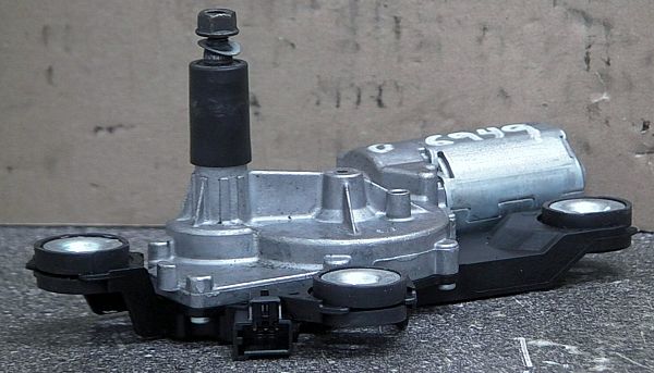 Viskermotor bag FORD MONDEO IV (BA7)